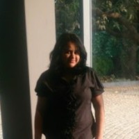 Geethika Sharma