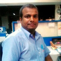Brajesh Kumar