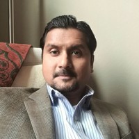 Emran Mamoon, Mba
