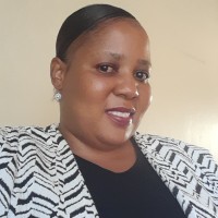 TSHIDI PULE
