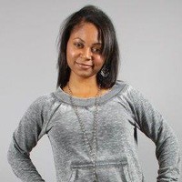 Briana McIntosh