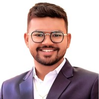 Dhruvitkumar Patel
