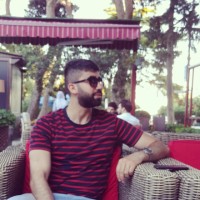 Tehran Ramazanov