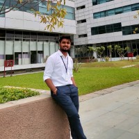 Deepak Shaw