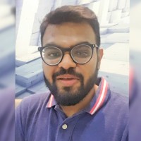 Priyank Kothari