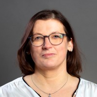 Silke Plagemann