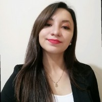 Raquel Gozales Alvarenga