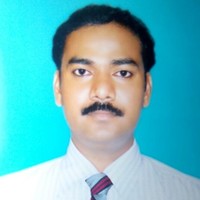 Md Masrooj Ahmad