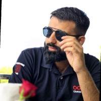 Suhail N