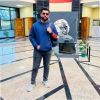Khaled Abir