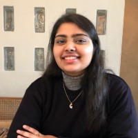 Arpita S.