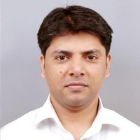 Santosh CP