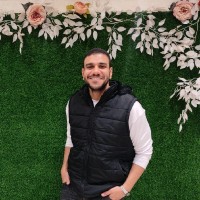 Mostafa Morsi
