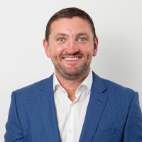Paul Gough
