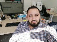 Mounir Cherifi