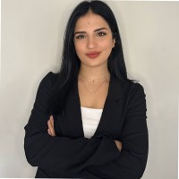 aya shoughary