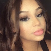 Keisha Santiago