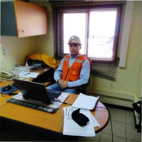 Cristian Barra