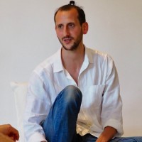 Antony Tow