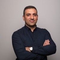 Tigran Andreasyan
