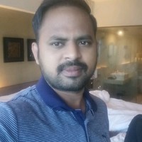 Chandrasekaran Venkat
