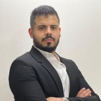 Amjad Hamzeh