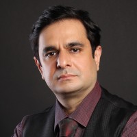 Anuj Sachdev