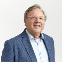 Perry Bögels