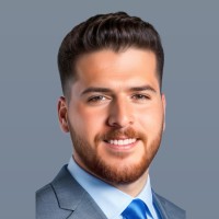 Erdem Gergin