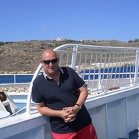Paul Wilkinson