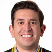 Daniel O'Brien