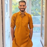 AADITYA SAXENA
