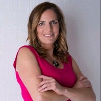 Joy Enright