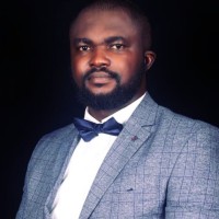 Olumide Adeboyejo