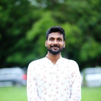 Saikumar Gandesri