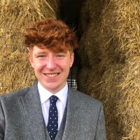 Shaun Perryment