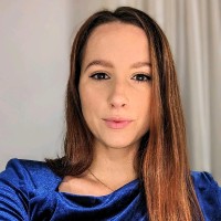 Angelica Consolaro