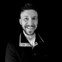 Ryan Priest