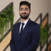 CA Mahesh Lalwani