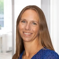 Elisabeth Sillehoved Tøxen