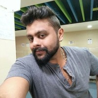 Bharath Rs