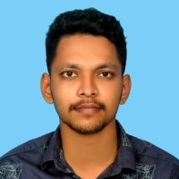 Balagopal SR