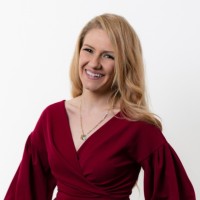 Tiffany Booth