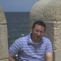 Ahmed M. R. Ali