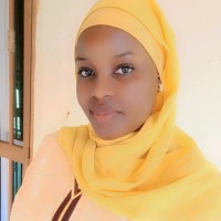 Aminata Touré