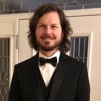 Richard Bergmann