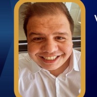 Vinícius Vieira Cima