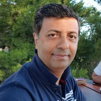 Varghese Kunjummen