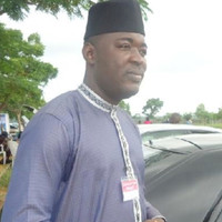 Yusuf Damilare Emmanuel