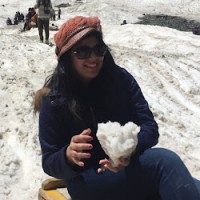 Menka Khiani